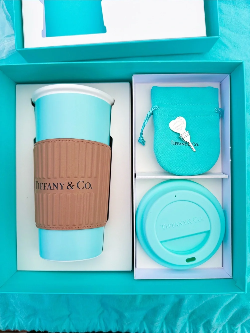 Tiffany & Co Lot - Picture 6 of 16